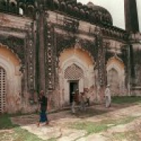 UP on alert on Babri masjid demolition anniversary