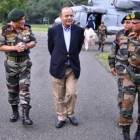 Govt to develop 2 defence industrial corridors
