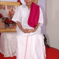 Renowned Sanskrit writer and novelist Deekshitulu is no more