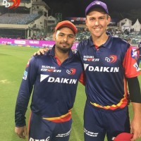 Playoff Chances are alive for Delhi Dare Devils..!!