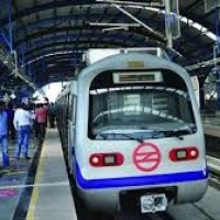 Janakpuri West-Kalkaji Mandir metro section gets approval to start passenger services