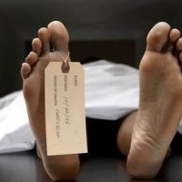 Three classmates held in Delhi student's death
