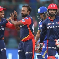 Mumbai Indians ruled out from Tournament..!!
