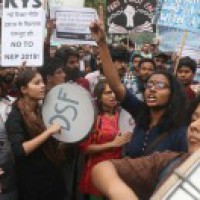After JNU, IIMC joins demand for fee hike rollback