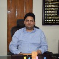 India's first visually-impaired IAS officer is Bokaro DC