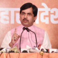 Shahnawaz Hussain tests Covid-19 positive