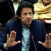 Imran acquitted in Parliament House attack case