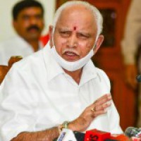 Yediyurappa remotely inaugurates Karnataka police facilities