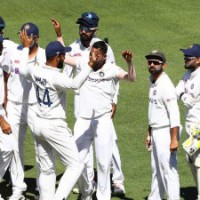 3rd Test: Restricted India ready for fresh challenge from Aussies