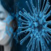 Teenager suffers rare nerve disorder from Covid, treated