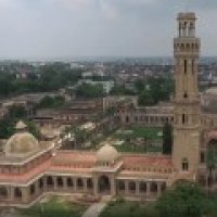 Allahabad University to conduct exams in digital mode