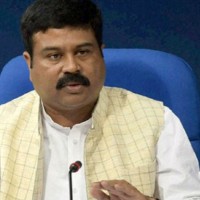 Dharmendra Pradhan bats for comprehensive skill development