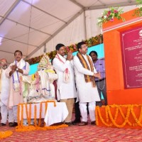 Dharmendra Pradhan inaugurates LPG pipeline, pump station in Odisha