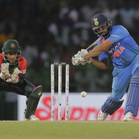 Karthik cameo helps India beat Bangladesh in last-ball thriller to win Nidahas Trophy