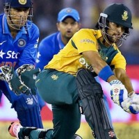 South African beat India by 6 wickets in the second T20