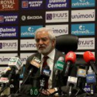 Feeling is T20 World Cup would not be possible this year: Mani