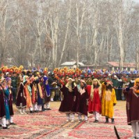 JK Tourism to participate in first-ever Virtual Bharat Parv-2021