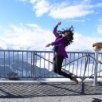 Shivangi Joshi: Things are scary in Mumbai