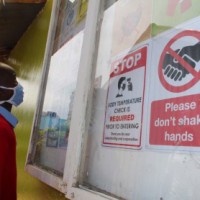 Africa's Covid-19 caseload tops 3.68 mn
