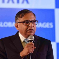 2020s belong to India: Tata Group Chairman