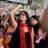 Pinjra Tod activist Natasha Narwal granted bail