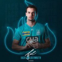 Brisbane Heat sign all-rounder Jack Wildermuth for BBL 10