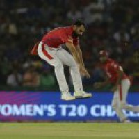 Shami's exceptional work rate reason for his success, says Langeveldt