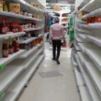 Sequential retail price inflation marginally eases in Aug