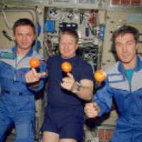 Space station turns into world-class laboratory in 20 years