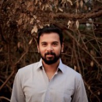 Namit Das glad to learn shoemaking for Mira Nair's A Suitable Boy
