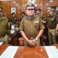 Video shows cop firing, contrary to UP DGP claims