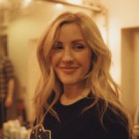 Ellie Goulding says she was addicted to exercise