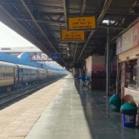 Intel agencies alert Railways about malware attack in its system
