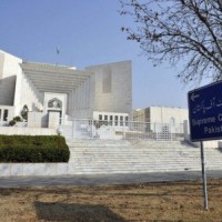 Pak SC bars carrying out death penalty for 3 mentally-ill inmates