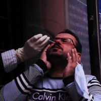 India records 16,311 new Covid cases, the lowest in 6 months