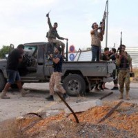 Int'l working group reiterates backing for Libyan ceasefire deal