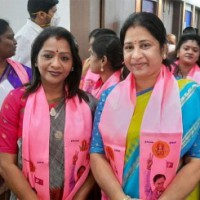 TRS women elected Greater Hyderabad Mayor, Deputy Mayor