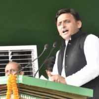 SP to take out 'cycle yatra' in support of Azam Khan
