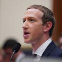 Rights group leaders 'disappointed' after meeting Facebook CEO