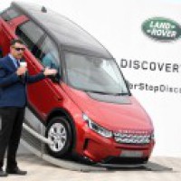 JLR's June retail sales fall 25% amid pandemic