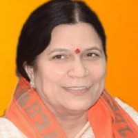 UP BJP MLA gets threat messages from Pak