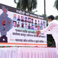 Maha Congress attacks Centre on India-China border issue