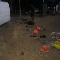 Palghar lynchings: Thane court grants bail to 54 accused