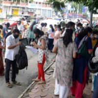 Andhra colleges warned not to collect excess fees