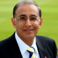 Lorgat included in new interim board to run CSA