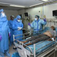 Maha notches new high of Covid-19 cases, MMR deaths cross 5K