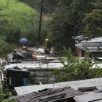 Hurricane Iota makes landfall in Nicaragua