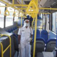 BMTC offers free rides to students taking exams