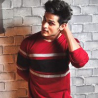 Priyank Sharma joins cast of 'MumBhai'