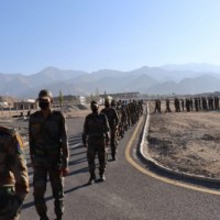 China border situation sensitive, need wider Char Dham highway: Govt